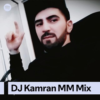 DJ Kamran MM Mix