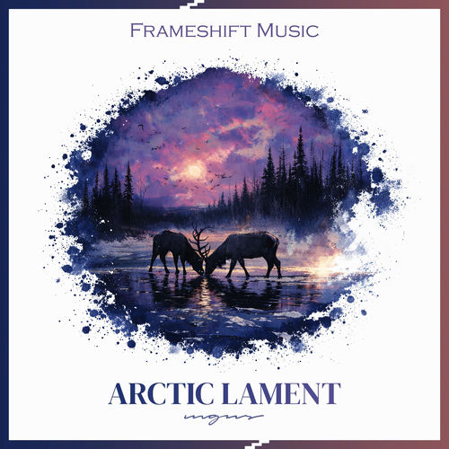 Arctic Lament