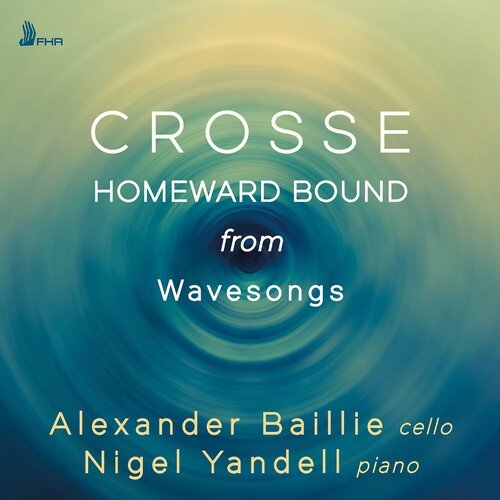 Wavesongs - Homeward Bound