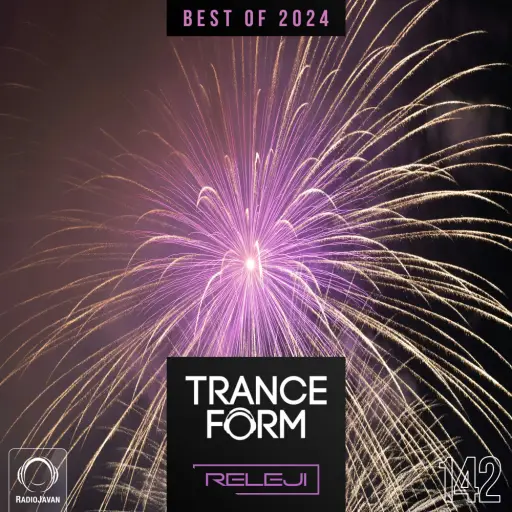 TranceForm 142 (Best of 2023)