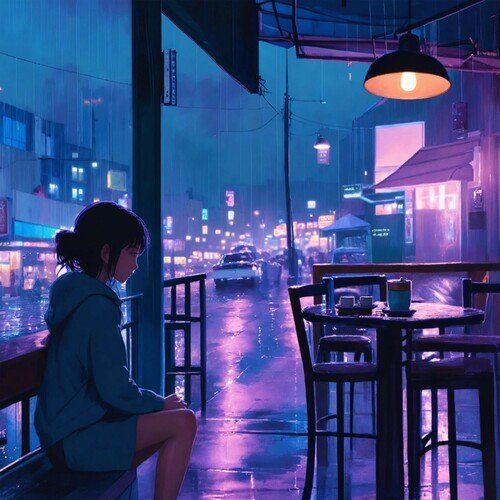 Alone at Midnight