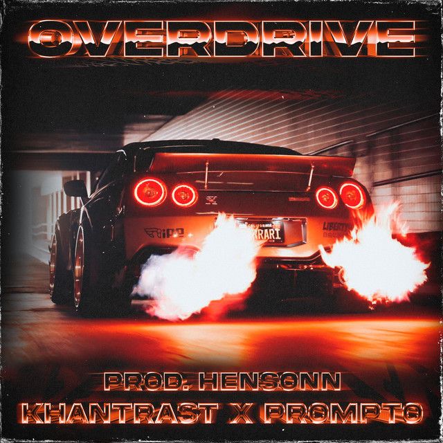 Overdrive