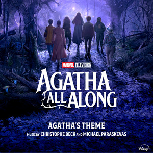 Agatha's Theme - From "Agatha All Along"