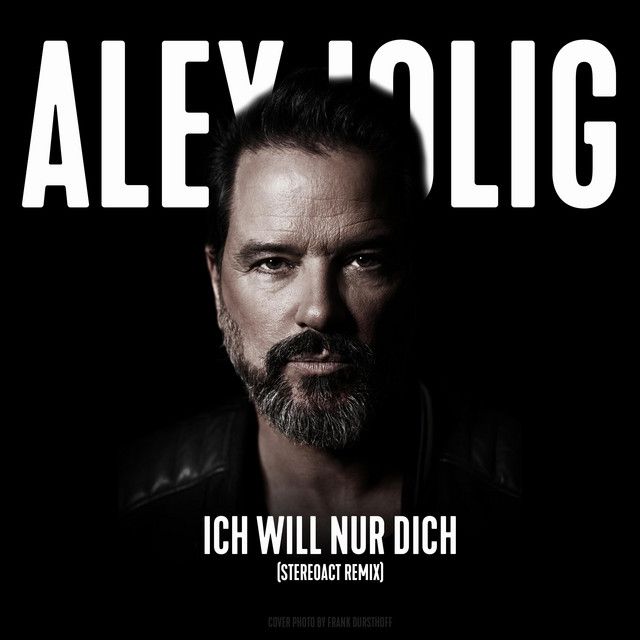 ICH WILL NUR DICH - Stereoact Remix