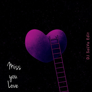 Miss You Love (DJ SaLVa Edit)