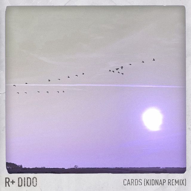 Cards - (Kidnap Remix) [Edit]
