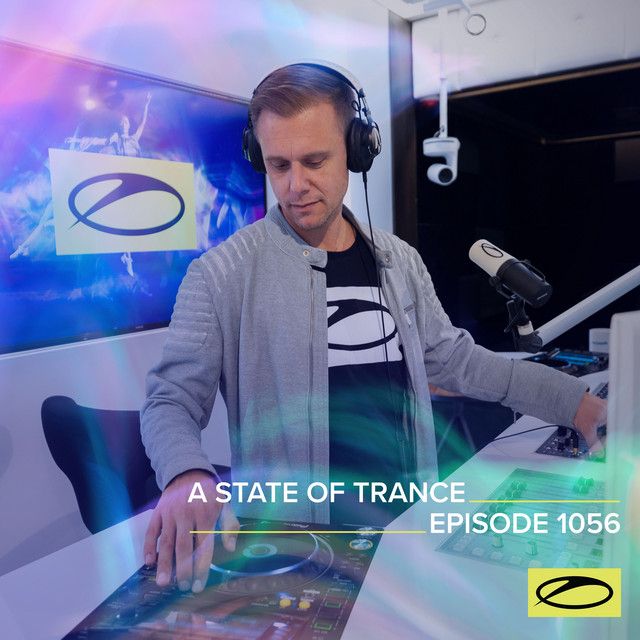 Cosmos (ASOT 1056) [Service For Dreamers]
