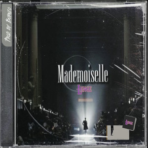 Mademoiselle
