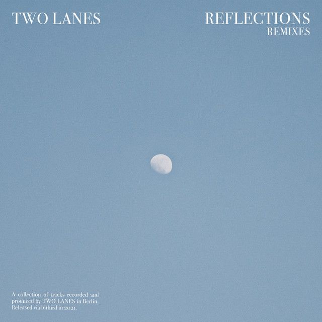 Reflections - il:lo Remix