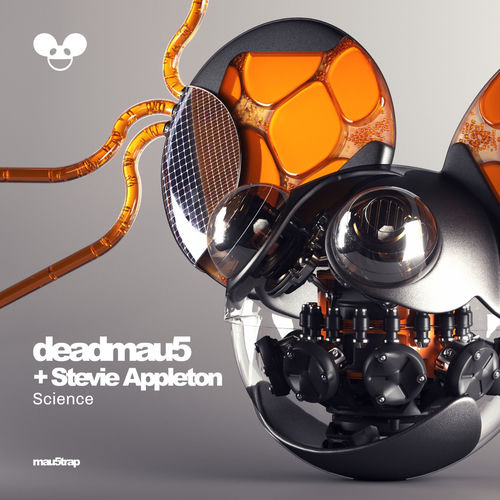Science (feat. Stevie Appleton) (Radio Edit)