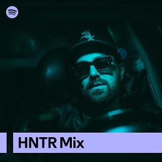 HNTR Mix