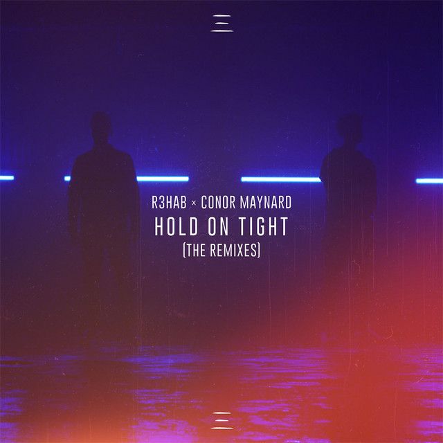 Hold On Tight - Denis First & Reznikov Remix