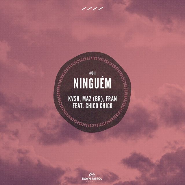 Ninguém
