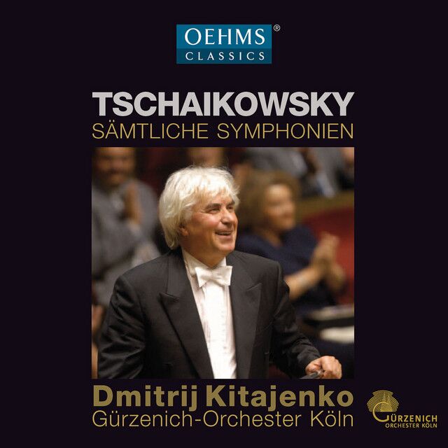Symphony No. 1 in G Minor, Op. 13, TH 24 "Winter Daydreams": III. Scherzo. Allegro scherzando giocoso