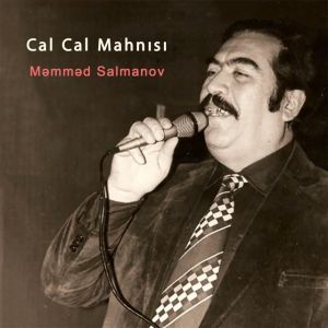 Məmməd Salmanov