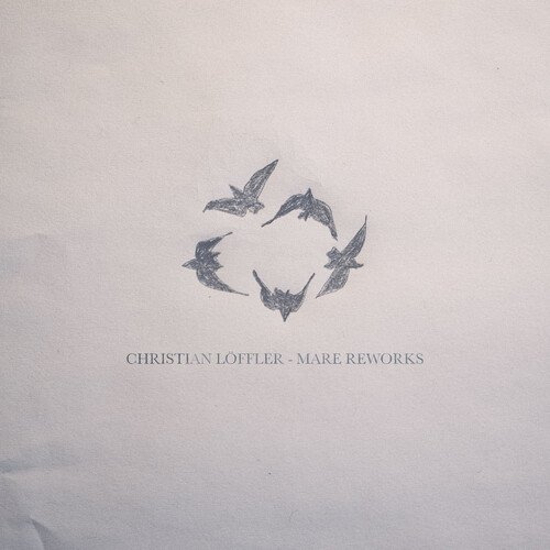 Vind (Parra for Cuva Remix)