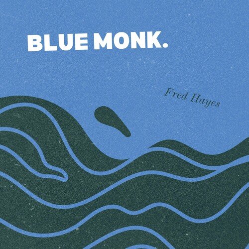 Blue Monk