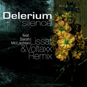 Silence - Niels van Gogh vs Thomas Gold Remix [Radio Edit]