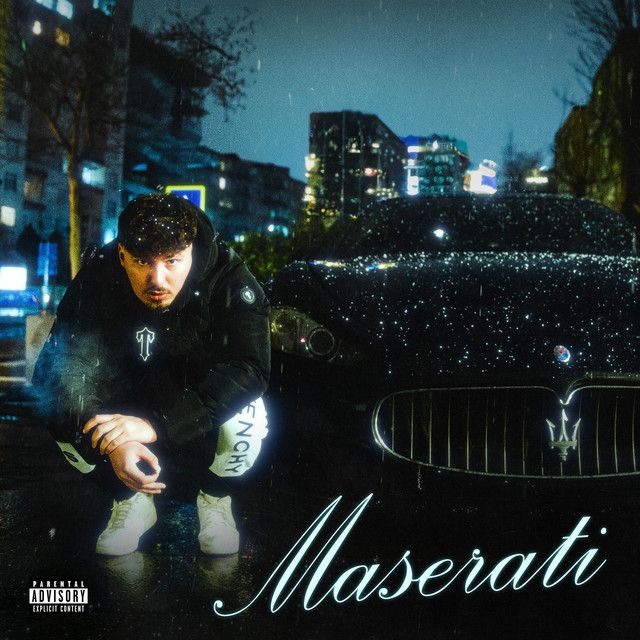 MASERATI