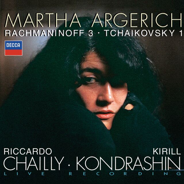 Piano Concerto No. 3 in D Minor, Op. 30: 2. Intermezzo. Adagio - Live