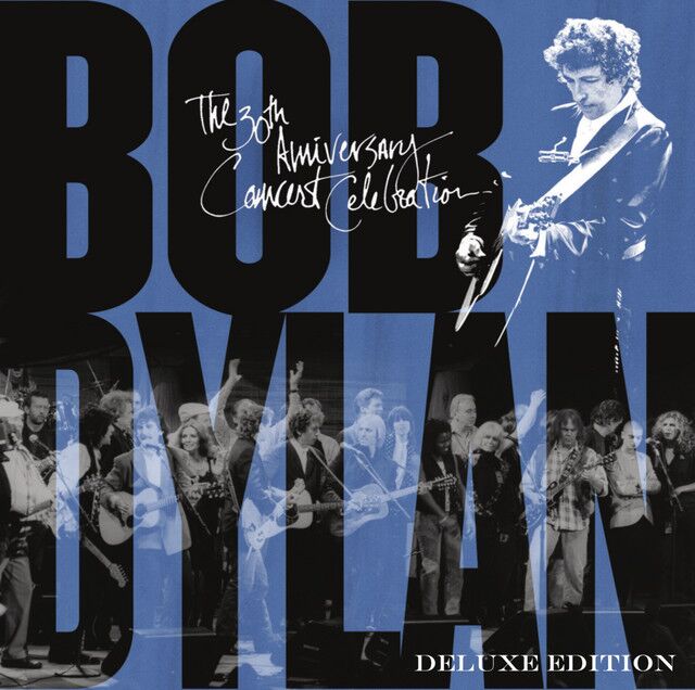 The Times They Are a-Changin' - Live at Madison Square Garden, New York, NY - October 1992
