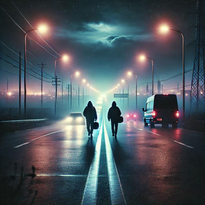 Always on the road - OOVA Remix