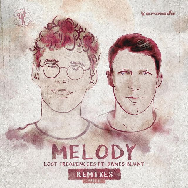 Melody - FREY Extended Remix