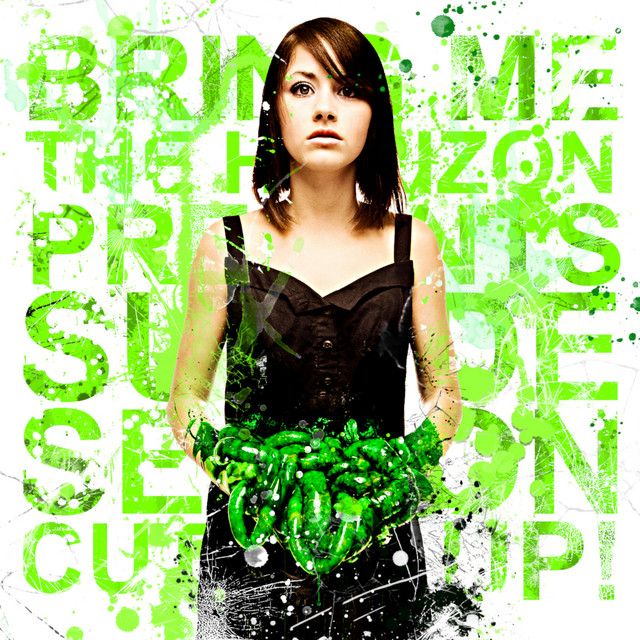 It Was Written in Blood (L'Amour La Morgue Remix)