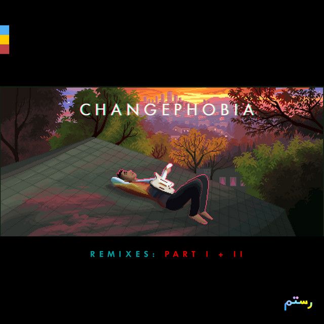 From the Back of a Cab - Ben Böhmer Remix