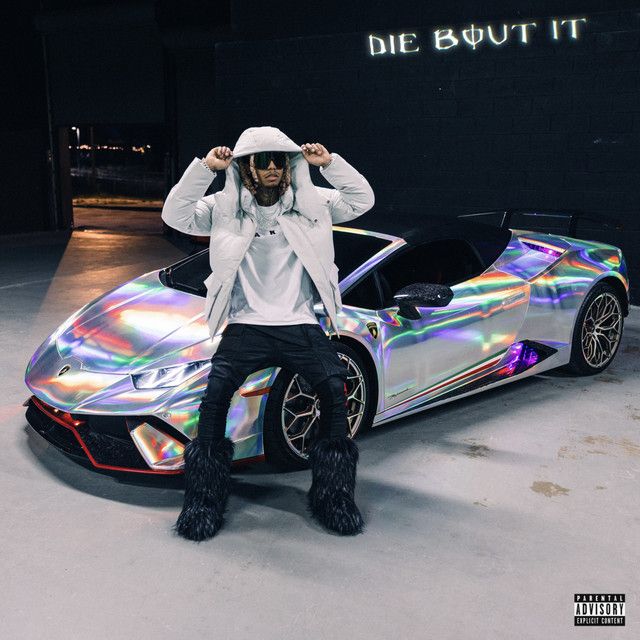 No Switches (feat. Tory Lanez)