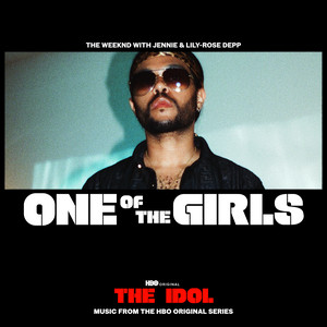 One Of The Girls - Instrumental