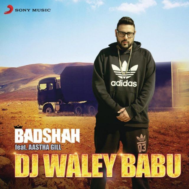 dj waley babu