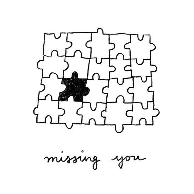 Missing You (with Ashe)