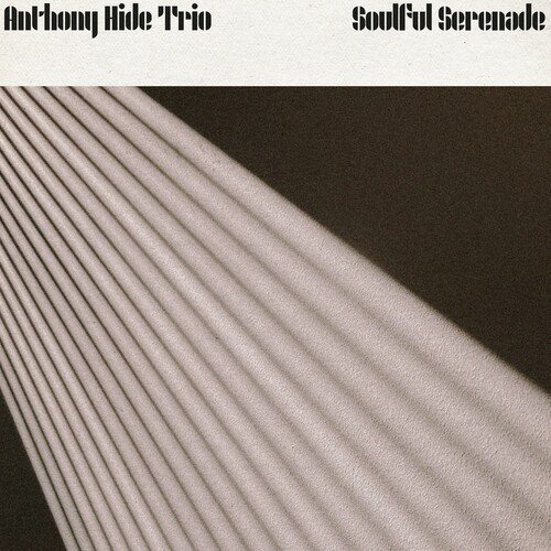 Soulful Serenade