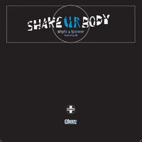 Shake Ur Body (feat. Di) - Radio Edit