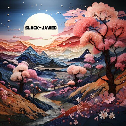 Slack-jawed