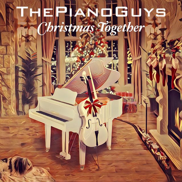 Angels from the Realms of Glory (feat. David Archuleta & Peter Hollens)