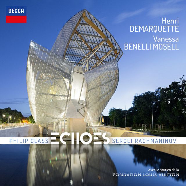 6 Romances, Op. 4 - Transcr. for cello and piano by Rachmaninov: 3. The secret night