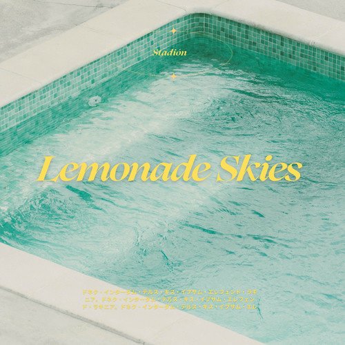 Lemonade Skies