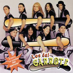 La Cumbia Del Garrote