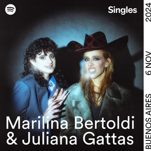 Me Vuelvo Cada Día Más Loca - Spotify Singles