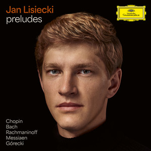 24 Preludes, Op. 28: No. 4 in E Minor. Largo