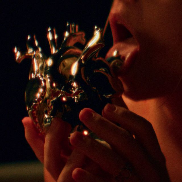 Starvation - ANNA Remix