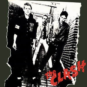 White Riot - Remastered