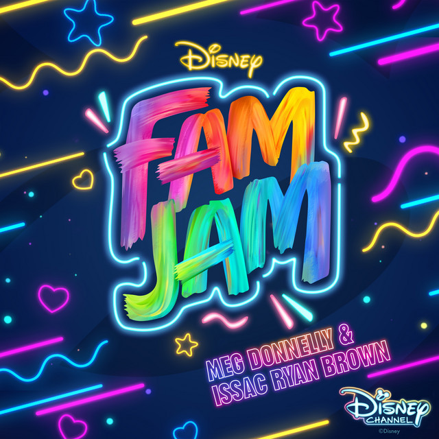 Fam Jam - From "Fam Jam"
