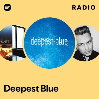 Deepest Blue Radio