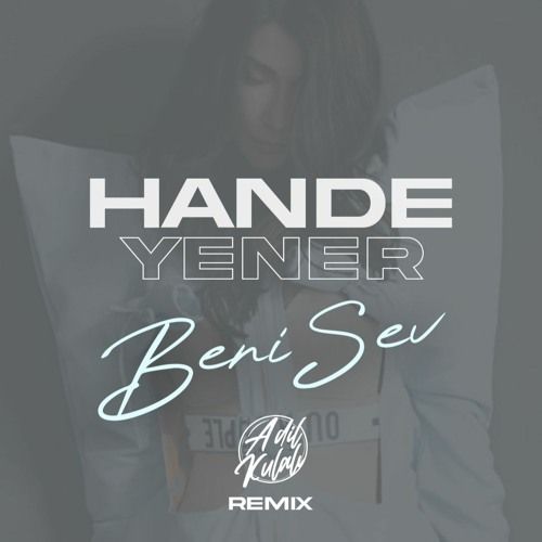 Beni Sev - Ümit Kuzer Remix