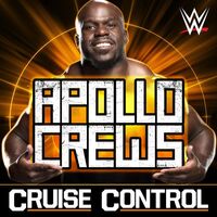 Cruise Control (Apollo Crews)