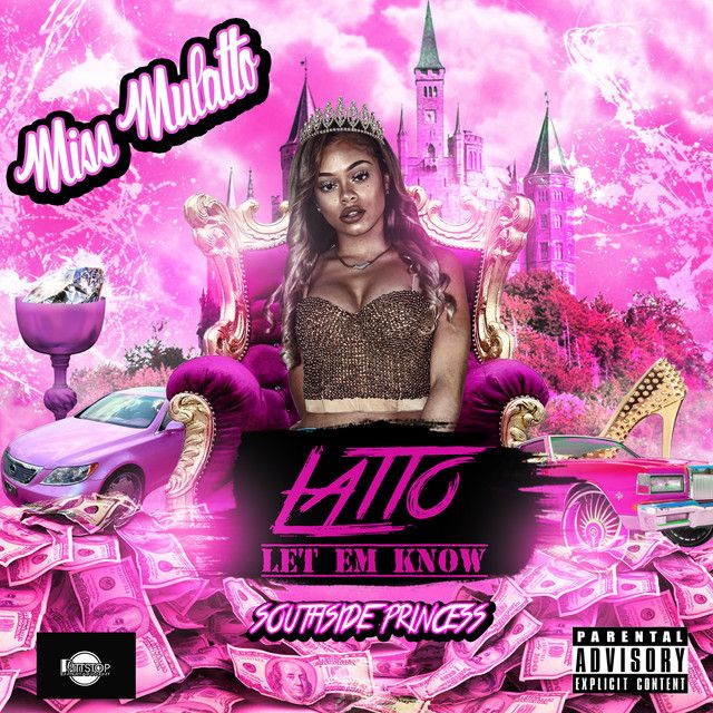 Want It All (feat. Silento)