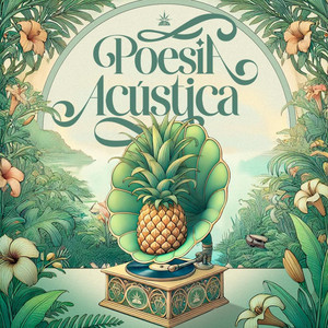 Poesia Acústica #12 Pra Sempre